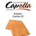 Graham Cracker V2 Capella Graham Cracker V2 Capella