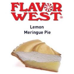 Lemon Meringue Pie Flavor West Lemon Meringue Pie Flavor West