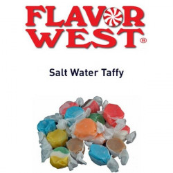 Salt Water Taffy Flavor West Salt Water Taffy Flavor West