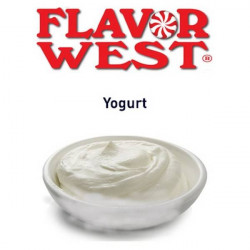 Yogurt Flavor West Yogurt Flavor West
