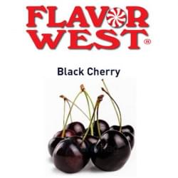 Black Cherry Flavor West Black Cherry Flavor West