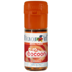 Cocoon FlavourArt Cocoon FlavourArt