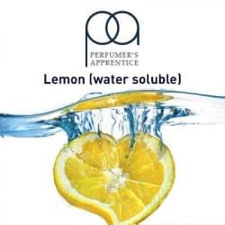 Lemon (water soluble) TPA Lemon (water soluble) TPA