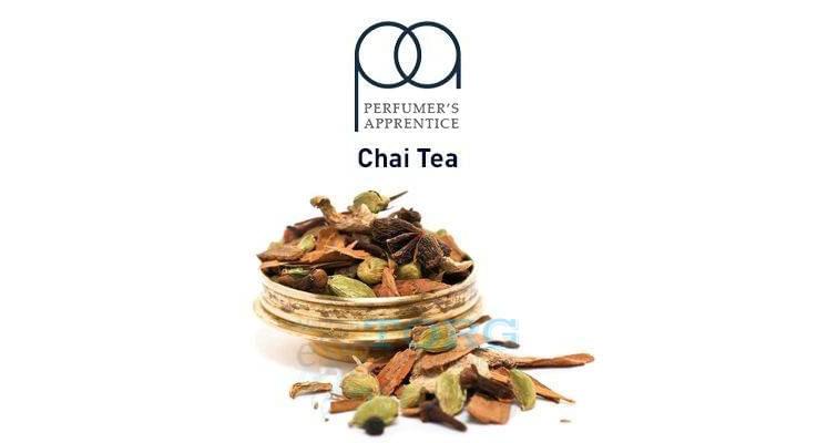 Изображение Ароматизатор TPA Chai Tea Ароматизатор TPA Chai Tea
