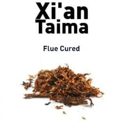Flue Cured Xian Taima Flue Cured Xian Taima