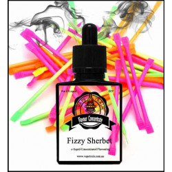 Fizzy Sherbet Vape Train Fizzy Sherbet Vape Train